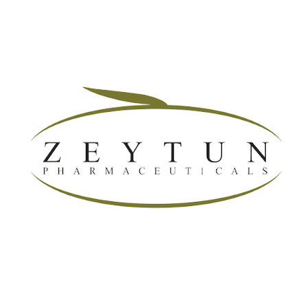 Zeytun Pharmaceuticals