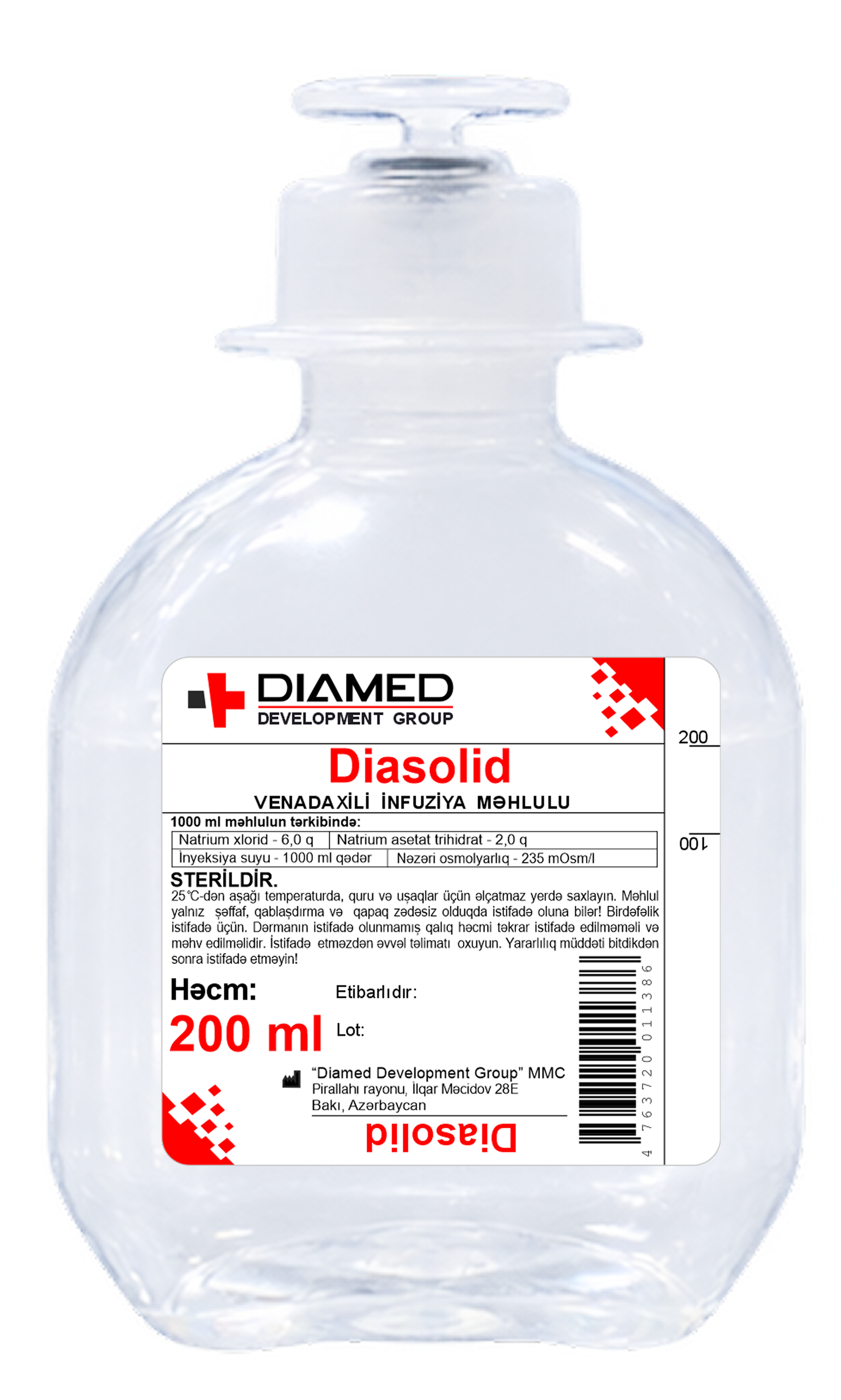 Diasolid